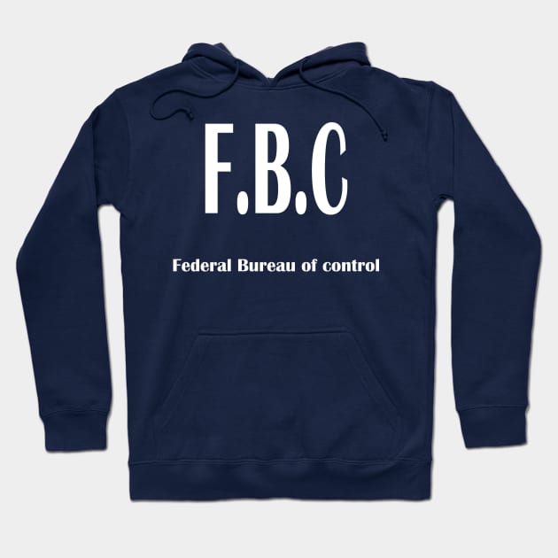 FBC Hoodie by War1ntoMe